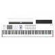 MIDI-клавіатура Arturia KeyLab 88 MkII White