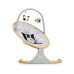 Кресло - качалка KinderKraft Lumi