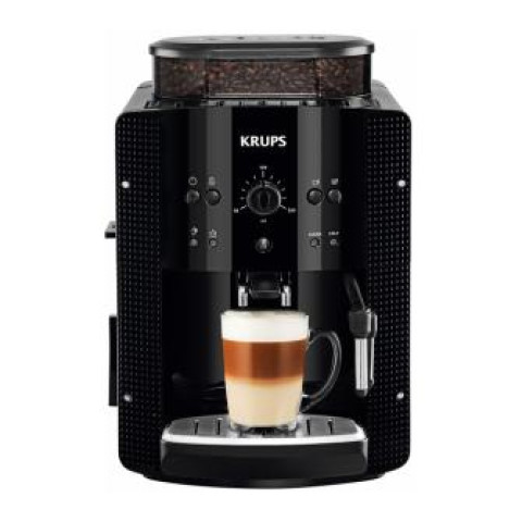 Кофемашина Krups Roma EA8108 Кофемашина Krups Roma EA8108