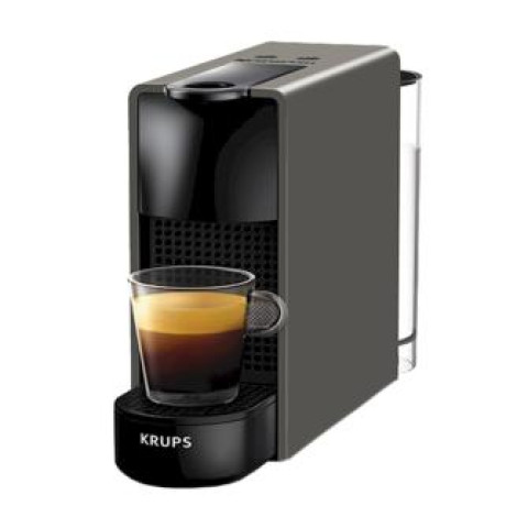 Кавомашина Krups Nespresso Essenza Mini XN110B Кавомашина Krups Nespresso Essenza Mini XN110B