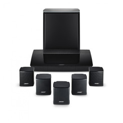 Акустическая система Bose Lifestyle 550 Black Акустическая система Bose Lifestyle 550 Black