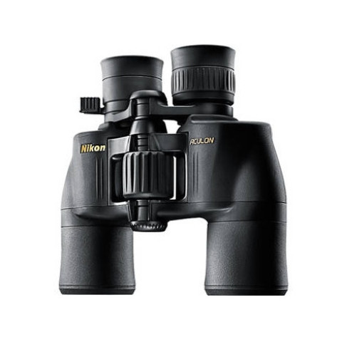 Бинокль Nikon ACULON A211 8-18x42