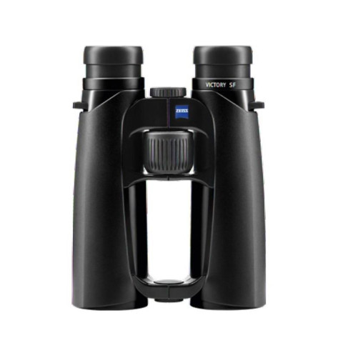 Бінокль ZEISS Victory SF 10x42 Black