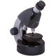 Микроскоп Levenhuk LabZZ M101 Black Микроскоп Levenhuk LabZZ M101 Black