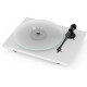 Граммофон Pro-Ject T1 Phono SB Satin White
