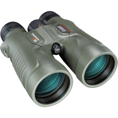 Бінокль Bushnell Trophy Xtreme 8x56 Green