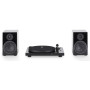 Грамофон Pro-Ject Set Juke Box E+ Speaker Box 5 High Gloss Black