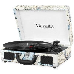 Граммофон Victrola VSC 550BT P4 Граммофон Victrola VSC 550BT P4