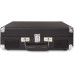 Виниловый проигрыватель Crosley Cruiser Deluxe Plus Black Виниловый проигрыватель Crosley Cruiser Deluxe Plus Black