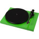 Граммофон Pro-Ject Debut Carbon (DC) 2M Red High Gloss Green Граммофон Pro-Ject Debut Carbon (DC) 2M Red High Gloss Green