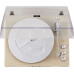 Виниловый проигрыватель Crosley Stave Record Player Natural