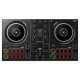DJ-контроллер Pioneer Dj DDJ-200 (EU) DJ-контроллер Pioneer Dj DDJ-200 (EU)