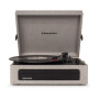 Виниловый проигрыватель Crosley Voyager Plus Grey (Bluetooth Out) Виниловый проигрыватель Crosley Voyager Plus Grey (Bluetooth Out)
