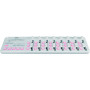 MIDI-контроллер Korg nanoKONTROL2 WH