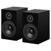 Грамофон Pro-Ject Set Juke Box E+ Speaker Box 5 High Gloss Black