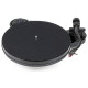 Грамофон Pro-Ject RPM-1 Carbon 2M Red High Gloss Piano Грамофон Pro-Ject RPM-1 Carbon 2M Red High Gloss Piano