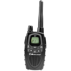 Рация Midland G7 XT