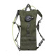 Сумка для гидратации MIL-TEC WATER PACK BASIC MOLLE Olive Сумка для гидратации MIL-TEC WATER PACK BASIC MOLLE Olive