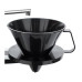 Крапельна кавоварка Moccamaster Cup-One Coffee Brewer Black