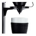 Крапельна кавоварка Moccamaster Cup-One Coffee Brewer Black