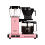 Крапельна кавоварка Moccamaster KBG 741 Select Pink