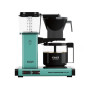 Капельная кофеварка Moccamaster KBG 741 Select Turquoise Капельная кофеварка Moccamaster KBG 741 Select Turquoise