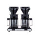 Крапельна кавоварка Moccamaster KBG 744 AO Black