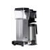 Крапельна кавоварка Moccamaster KBGT 741 Silver