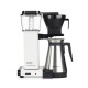 Капельная кофеварка Moccamaster KBGT 741 White Капельная кофеварка Moccamaster KBGT 741 White