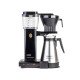 Крапельна кавоварка Moccamaster KBGT 741 Black