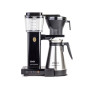 Крапельна кавоварка Moccamaster KBGT 741 Black Крапельна кавоварка Moccamaster KBGT 741 Black