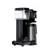 Крапельна кавоварка Moccamaster KBGT 741 Black Крапельна кавоварка Moccamaster KBGT 741 Black