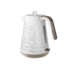 Чайник електричний Morphy Richards Prism 108252