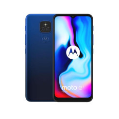 Motorola Moto E7 Plus 4/64GB Blue