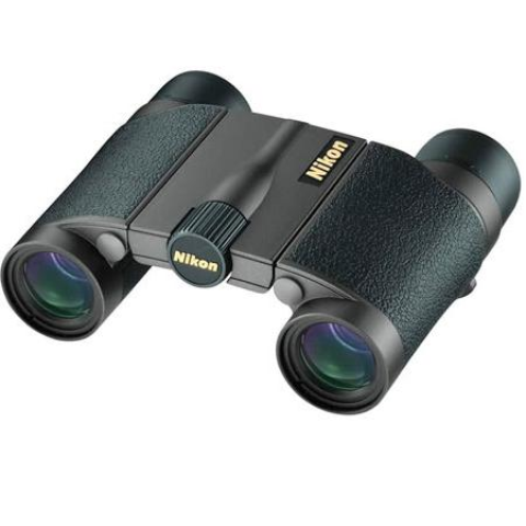 Бинокль Nikon HG L 8x20 DCF