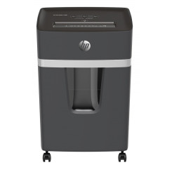 Шредер HP PRO SHREDDER 10MC Шредер HP PRO SHREDDER 10MC