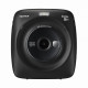 Камера моментальной печати Fujifilm Instax Square SQ20 Black Камера моментальной печати Fujifilm Instax Square SQ20 Black