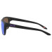 Тактические очки Oakley Sylas Matte Black Prizm Violet Polarized (0OO9448 94481357)
