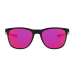 Тактические очки Oakley Trillbe X Polished Black Ruby Iridium (0OO9340 93400252)
