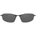 Тактические очки Oakley Whisker Stain Black Prizm Black Polarized (0OO4141 41410360) Тактические очки Oakley Whisker Stain Black Prizm Black Polarized (0OO4141 41410360)