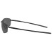 Тактические очки Oakley Whisker Stain Black Prizm Black Polarized (0OO4141 41410360) Тактические очки Oakley Whisker Stain Black Prizm Black Polarized (0OO4141 41410360)