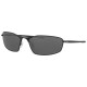 Тактичні окуляри Oakley Whisker Stain Black Prizm Black Polarized (0OO4141 41410360)
