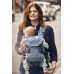 Сумка-кенгуру Baby Bjorn One Air Blue