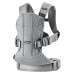 Сумка-кенгуру Baby Bjorn One Air Silver Сумка-кенгуру Baby Bjorn One Air Silver