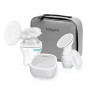 Молокоотсос электрический BabyOno Individual 5 в 1 (406)