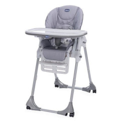 Стульчик для кормления Chicco Polly Easy Nature Стульчик для кормления Chicco Polly Easy Nature