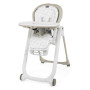 Стульчик для кормления Chicco Polly Progres 5 Beige