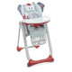 Стульчик для кормления Chicco Polly 2 Start Baby Elephant Стульчик для кормления Chicco Polly 2 Start Baby Elephant