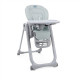 Стільчик для годування Chicco Polly Magic Relax Antiguan Sky
