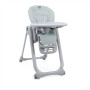 Стільчик для годування Chicco Polly Magic Relax Antiguan Sky